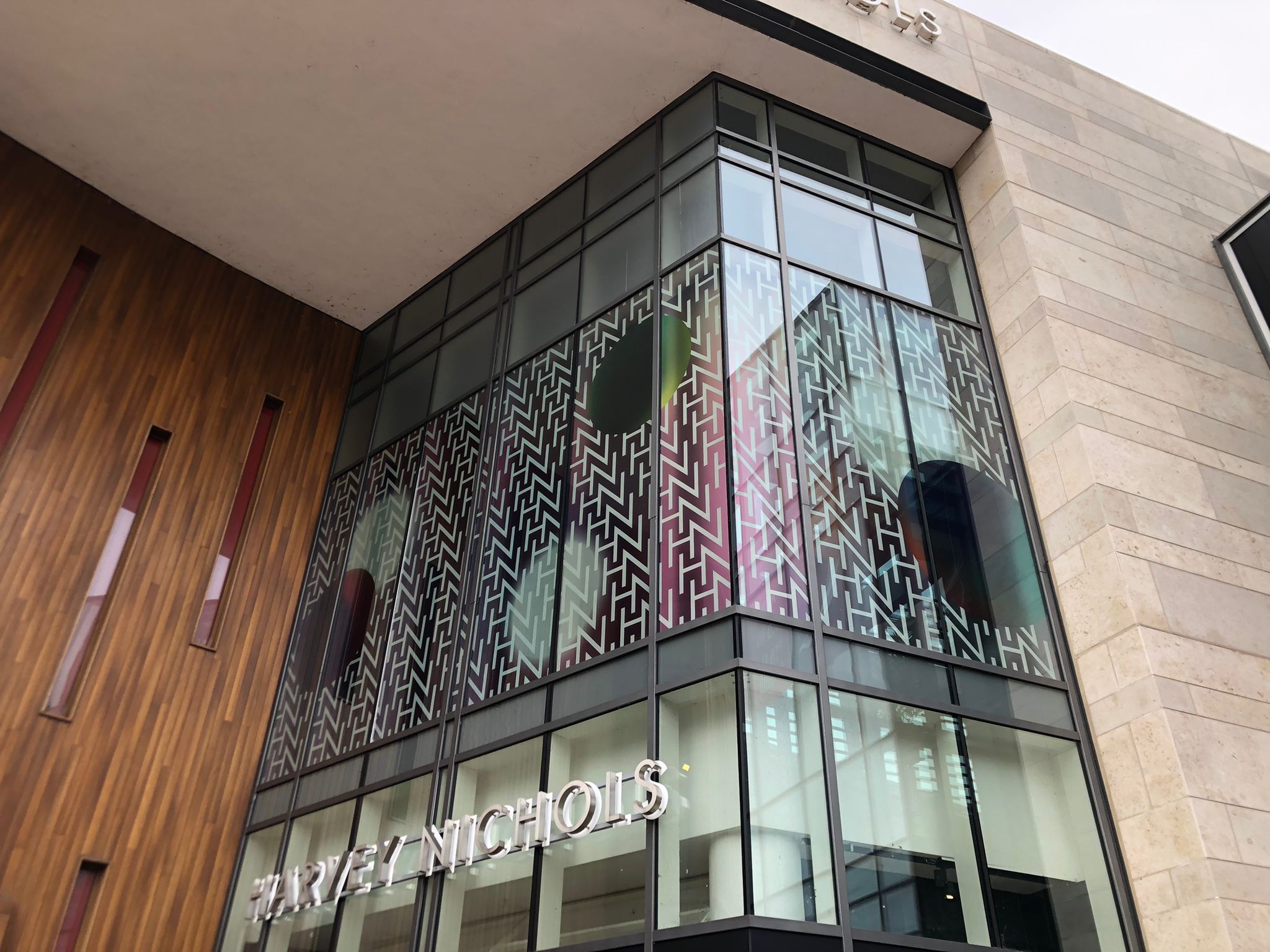 Harvey Nichols