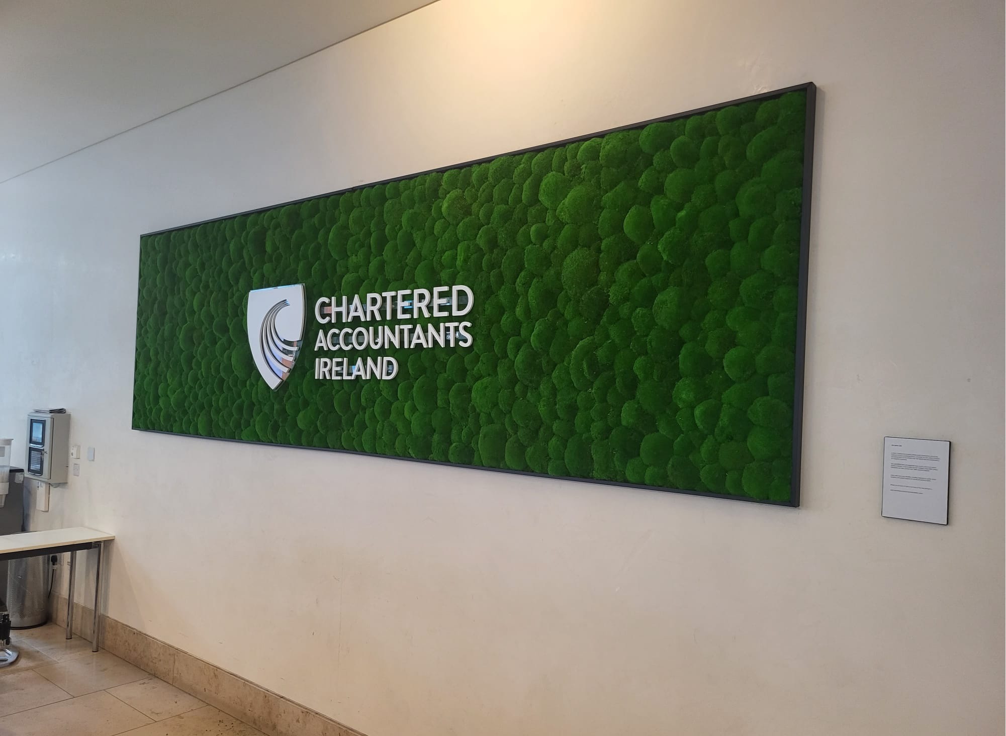 Chartered Accountants Ireland