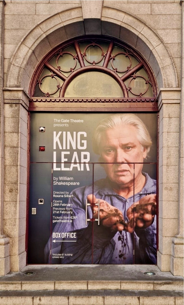 The Gate Theatre